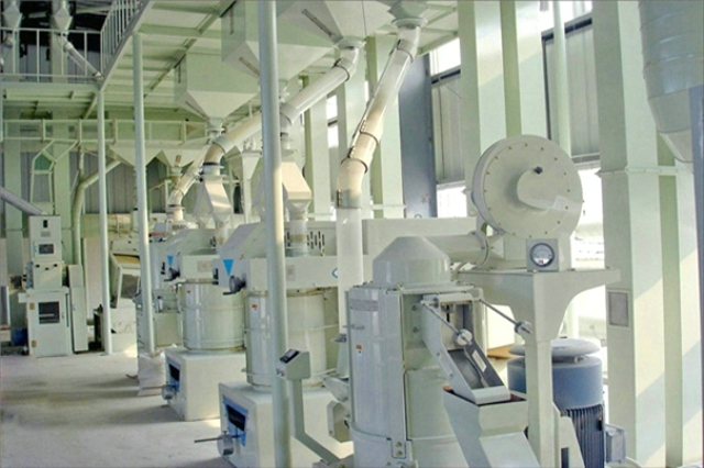 大米加工機械 大米加工機械