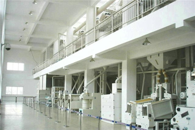 大米加工機械 大米加工機械