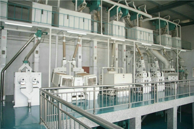 大米加工機械 大米加工機械