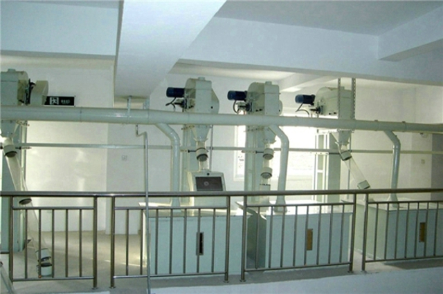 大米加工設備 大米加工設備